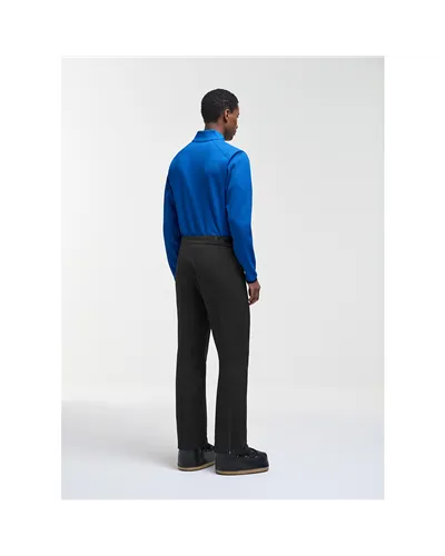 Colmar Niseiko Men's Padded Ski Trousers, Black