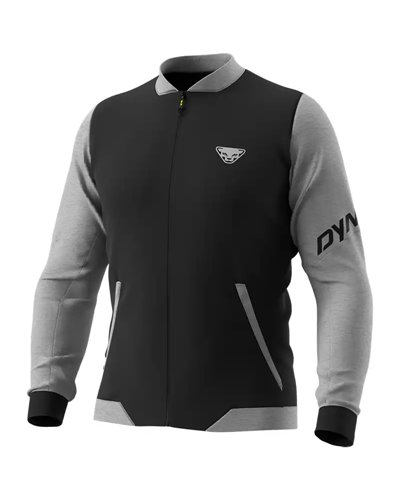 Dynafit 24/7 Collgege Men's Jacket, Alloy/0910