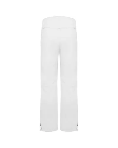 Colmar Dressy Women's Softshell Ski Trousers, White