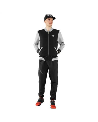 Dynafit 24/7 Collgege Giacca Uomo, Alloy/0910