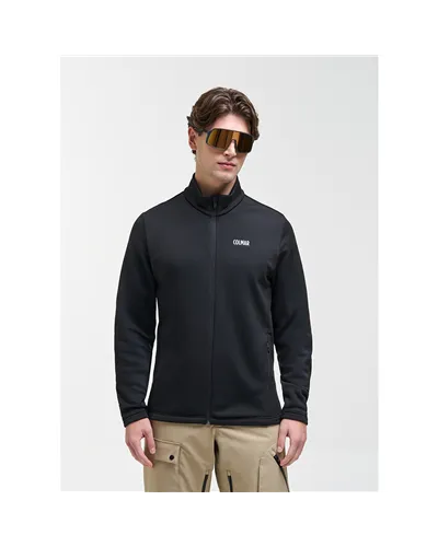 Colmar Pile da Sci Stretch Uomo, Black