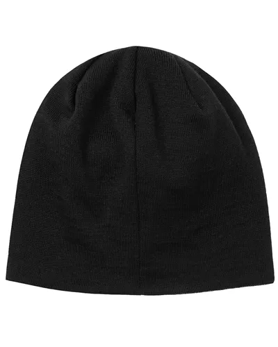Colmar Men's Beanie Hat, Black (One Size Fits All)