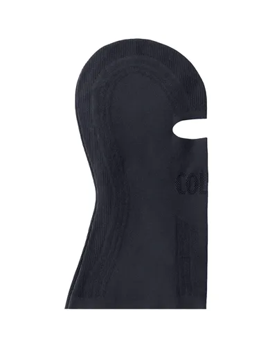 Colmar Unisex Dryarn Balaclava, Eclipse Grey (One Size Fits All)