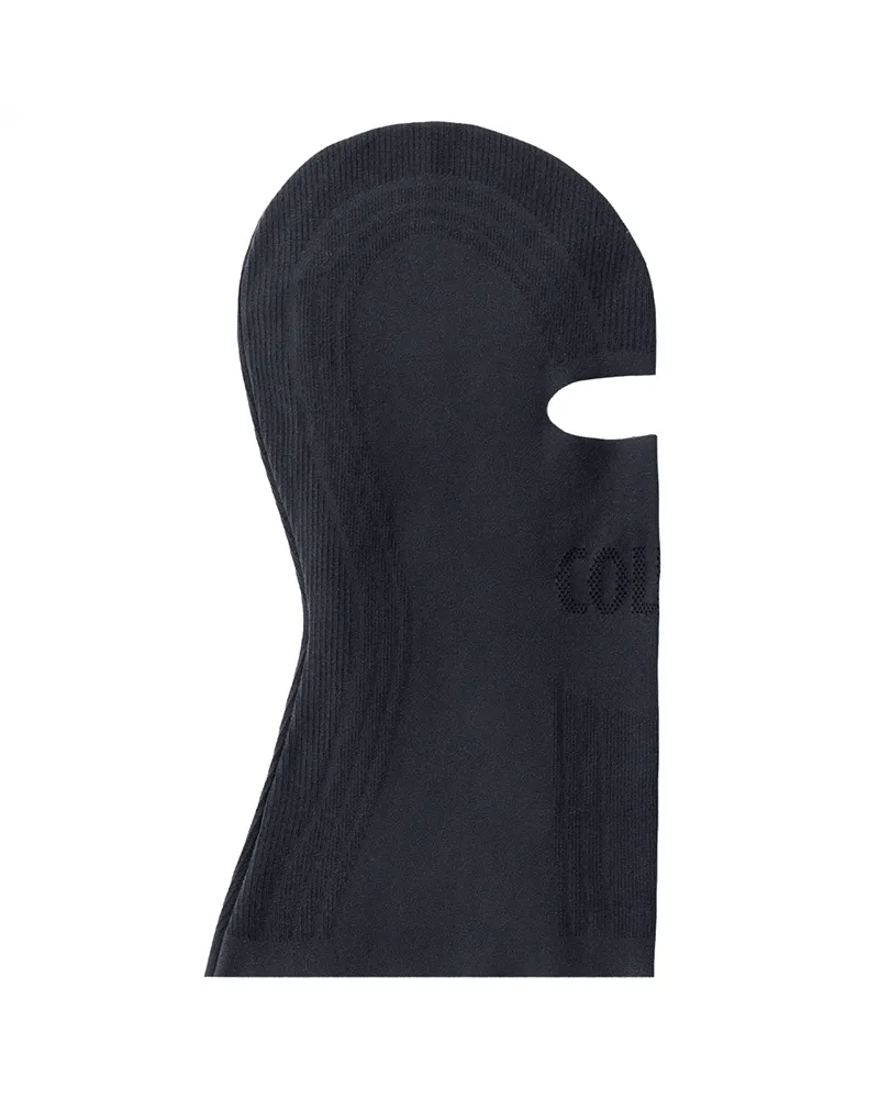 Colmar Unisex Dryarn Balaclava, Eclipse Grey (One Size Fits All)