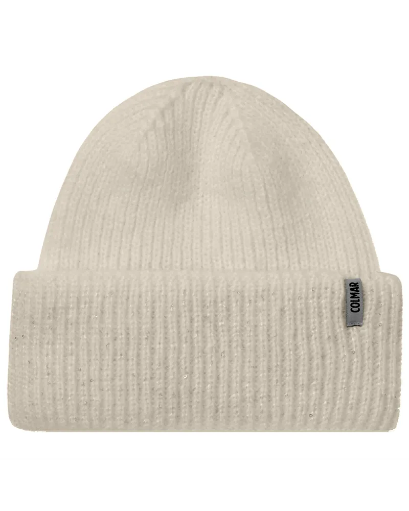 Colmar Twinkly Women's Hat, Incense White (One Size Fits All)