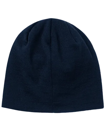 Colmar Men's Beanie Hat, Midnight Blue (One Size Fits All)