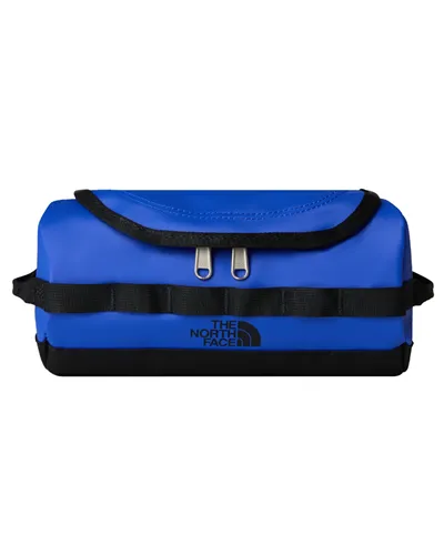 The North Face Base Camp Travel Canister Beauty Case S, TNF Blue/TNF Black