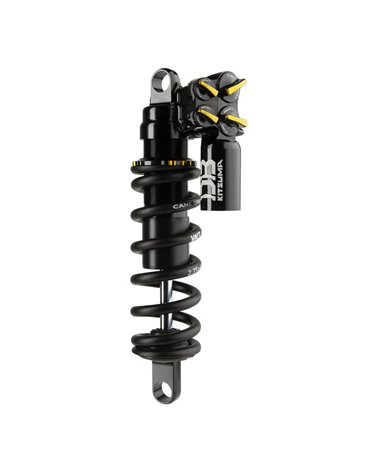 Cane Creek Shock Absorber Kitsuma Coil 210/55 Spring Excluded