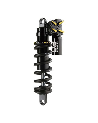 Cane Creek Shock Absorber Kitsuma Coil 230/65 Spring Excluded