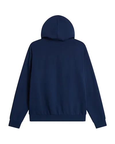 The North Face Evolution Simple Dome Men's Hoodie, Summit Navy