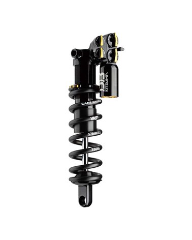 Cane Creek Shock Absorber Kitsuma Coil Trunnion 185/52.5 Spring Excluded
