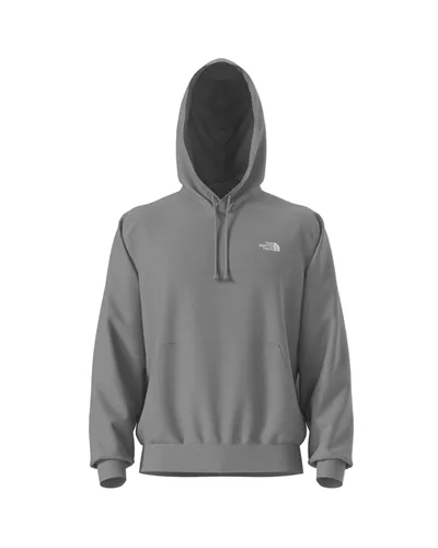 The North Face Evolution Simple Dome Men's Hoodie, TNF Pale Grey Heather
