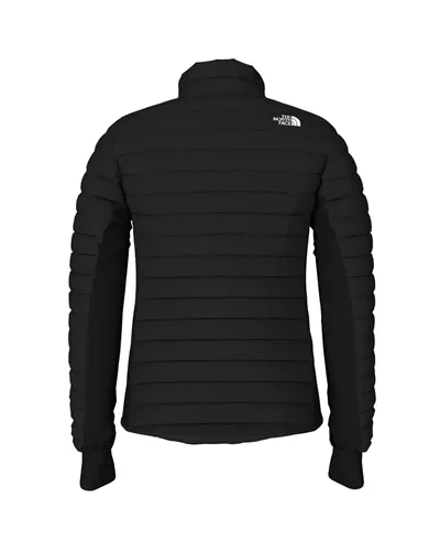 The North Face Canyonlands Hybrid Giacca Piumino Donna, TNF Black/NPF
