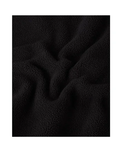 The North Face Yumiori Off-Peak Men’s Fleece 1/2 Zip, TNF Black