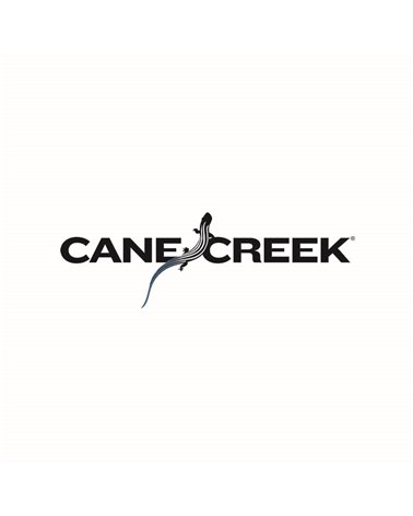 Cane Creek Clip Riduzuione 7mm Corsa Ammortizzatori Stelo 9, 5mm