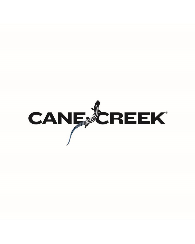 Cane Creek Stroke Reducer Clip-7mm - 9.5mm Shaft
