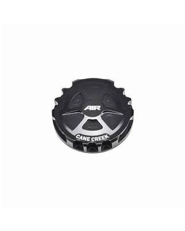 Cane Creek Helm - Positive Charge Air Cover