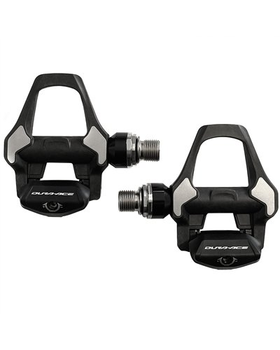Shimano Pedali Dura-Ace R9300 SPD-SLR con Tacchette CL-SL110