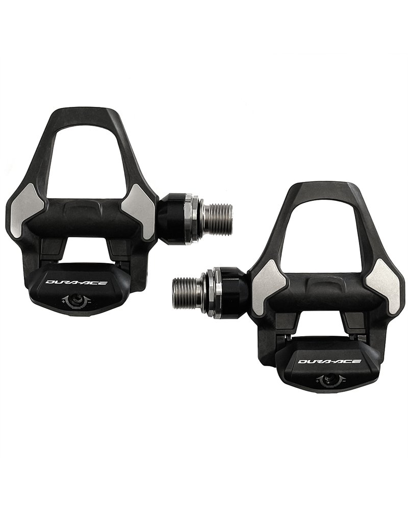 Shimano Pedali Dura-Ace R9300 SPD-SLR con Tacchette CL-SL110