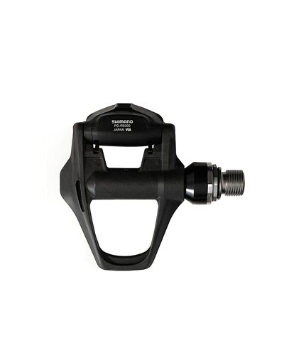 Shimano Pedali Dura-Ace R9300 SPD-SLR con Tacchette CL-SL110