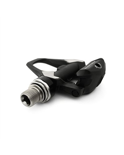 Shimano Pedali Dura-Ace R9300 SPD-SLR con Tacchette CL-SL110