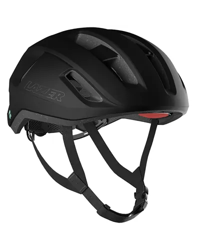 Lazer Sphere KinetiCore Road Cycling Helmet, Matte Black