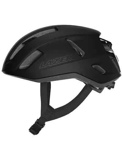 Lazer Sphere KinetiCore Road Cycling Helmet, Matte Black