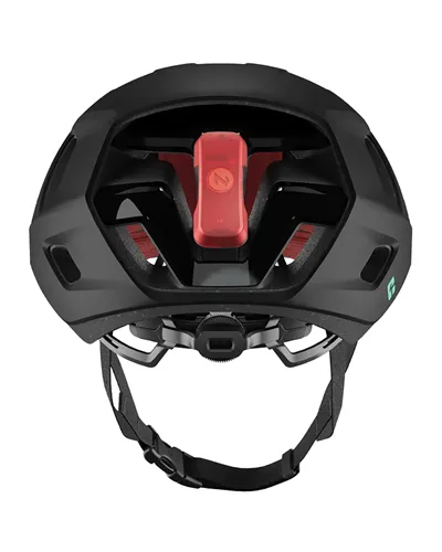 Lazer Sphere KinetiCore Road Cycling Helmet, Matte Black