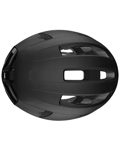 Lazer Sphere KinetiCore Road Cycling Helmet, Matte Black