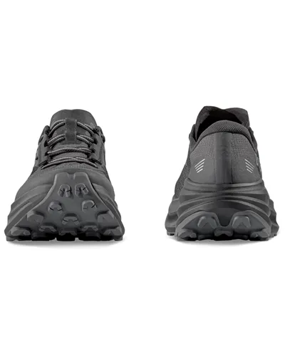 La Sportiva Prodigio Max GTX Gore-Tex Scarpe Trail Running Uomo, Black/Reflective