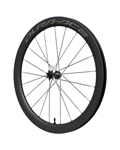 Shimano Dura-Ace R9300 C50 TLR CL DB Road Racing, Coppia Ruote