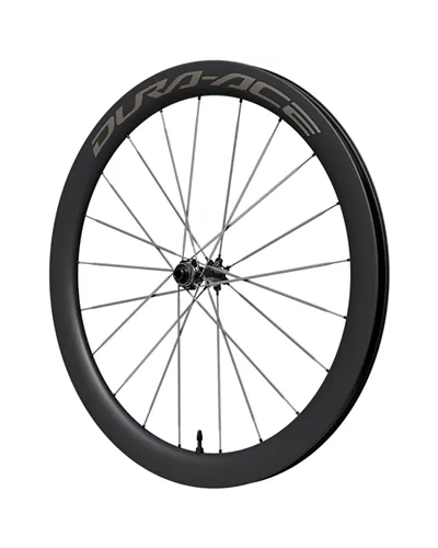 Shimano Dura-Ace R9300 C50 TLR CL DB Road Racing, Wheelset
