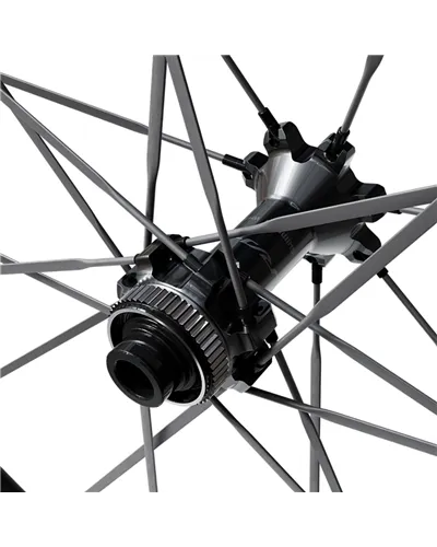 Shimano Dura-Ace R9300 C50 TLR CL DB Road Racing, Wheelset