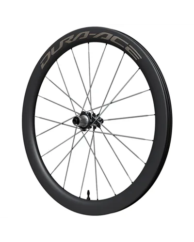 Shimano Dura-Ace R9300 C50 TLR CL DB Road Racing, Wheelset
