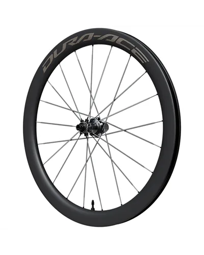Shimano Dura-Ace R9300 C50 TLR CL DB Road Racing, Wheelset