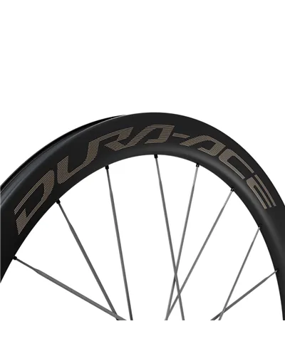 Shimano Dura-Ace R9300 C50 TLR CL DB Road Racing, Coppia Ruote