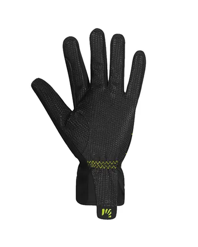 Karpos Alagna Guanti Scialpinismo, Black/Dark Grey