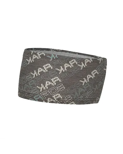 Karpos Alagna Headband, Black/Windw. Blue/Dark Slate (One Size Fits All)