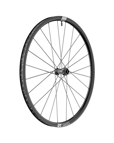 DT Swiss G 1800 Spline Ratchet 700C CL 25 - Wheelset
