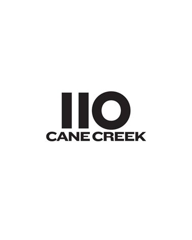 Cane Creek 0-Crown Race - 52/40 +3mm - Alloy52/40 +3mm