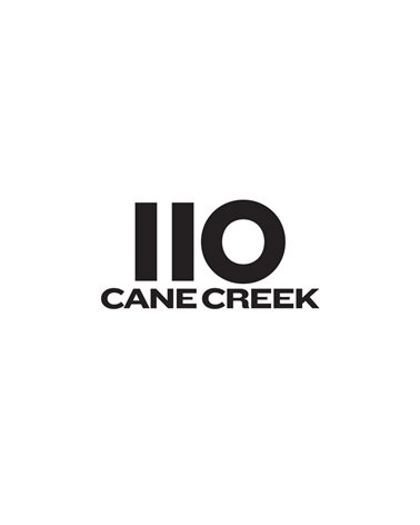Cane Creek 0-Crown Race - 52/40 +6mm - Alloy52/40 +6mm