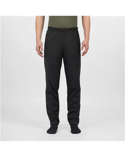 Karpos Easygoing Evo Pantaloni Invernali Uomo, Nero
