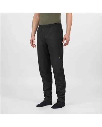 Karpos Easygoing Evo Pantaloni Invernali Uomo, Nero
