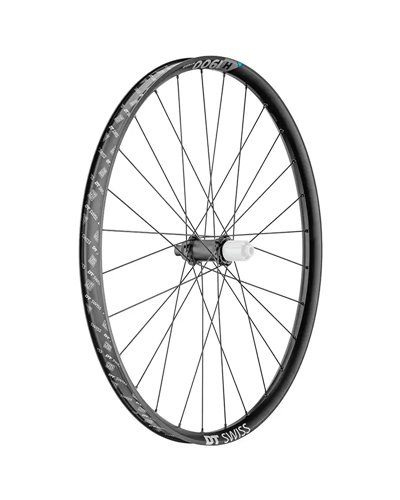 DT Swiss H 1900 Spline 29"/27.5" DCL Boost Hybrid e-MTB - Wheelset