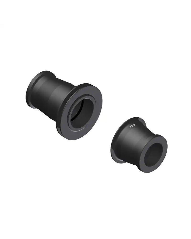 DT Swiss Kit Adattatore Posteriore 142/12 BM Sram XDR