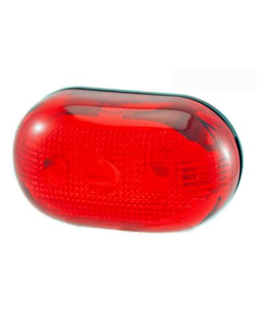 BTA Rear Light Globe With 5 Red Led..