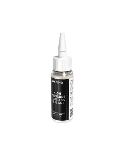 DT Swiss High Pressure Tubeless Tyre Sealant 60 ml