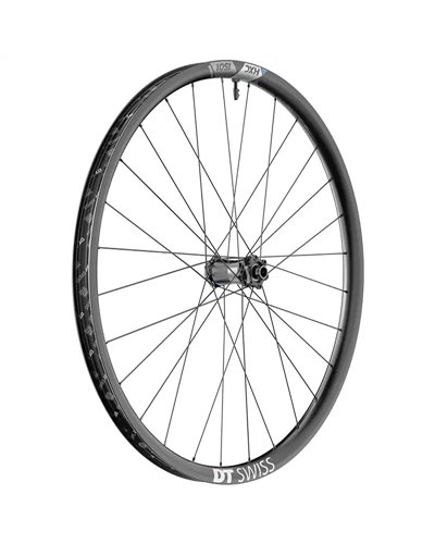 DT Swiss HXC 1501 Spline One 29" DB IS 30 Boost Hybrid e-MTB - Wheelset