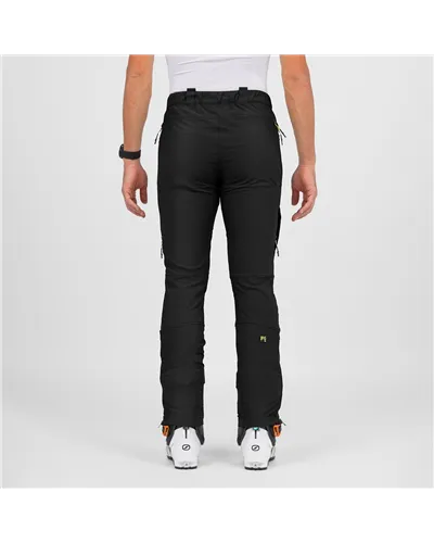 Karpos San Martino 2.0 Men's Ski Mountaineering Pants, Black