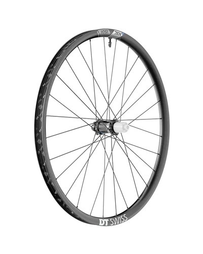 DT Swiss HXC 1501 Spline One 29" DB IS 30 Boost Hybrid e-MTB - Wheelset
